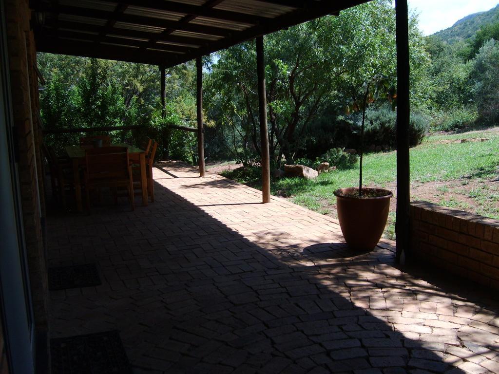 Thirsty Falls Cc Maanhaarrand Exterior photo