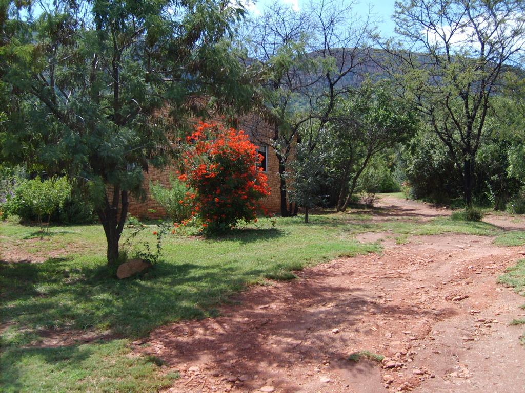 Thirsty Falls Cc Maanhaarrand Exterior photo