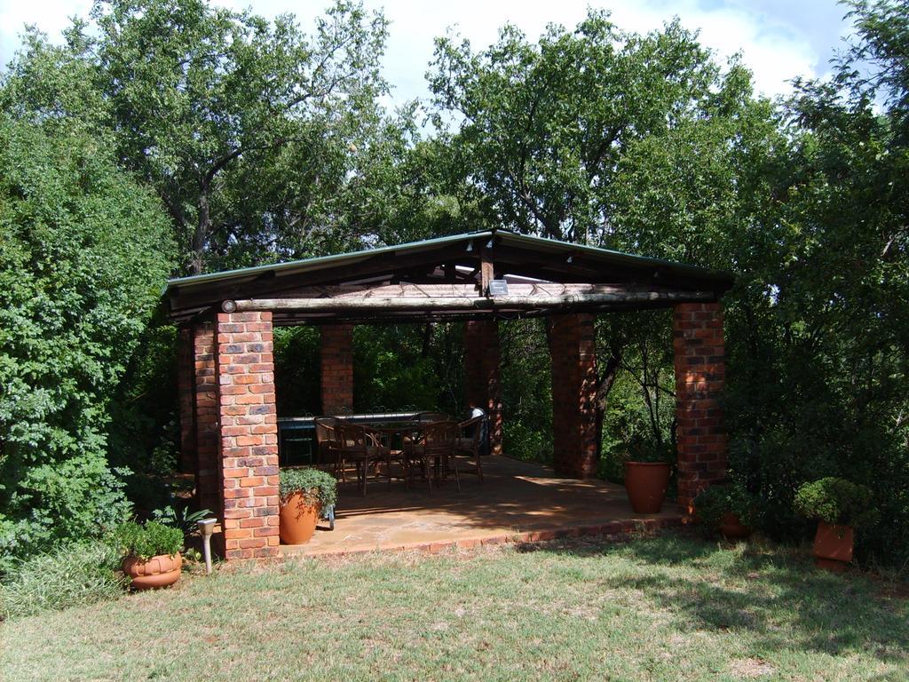 Thirsty Falls Cc Maanhaarrand Exterior photo