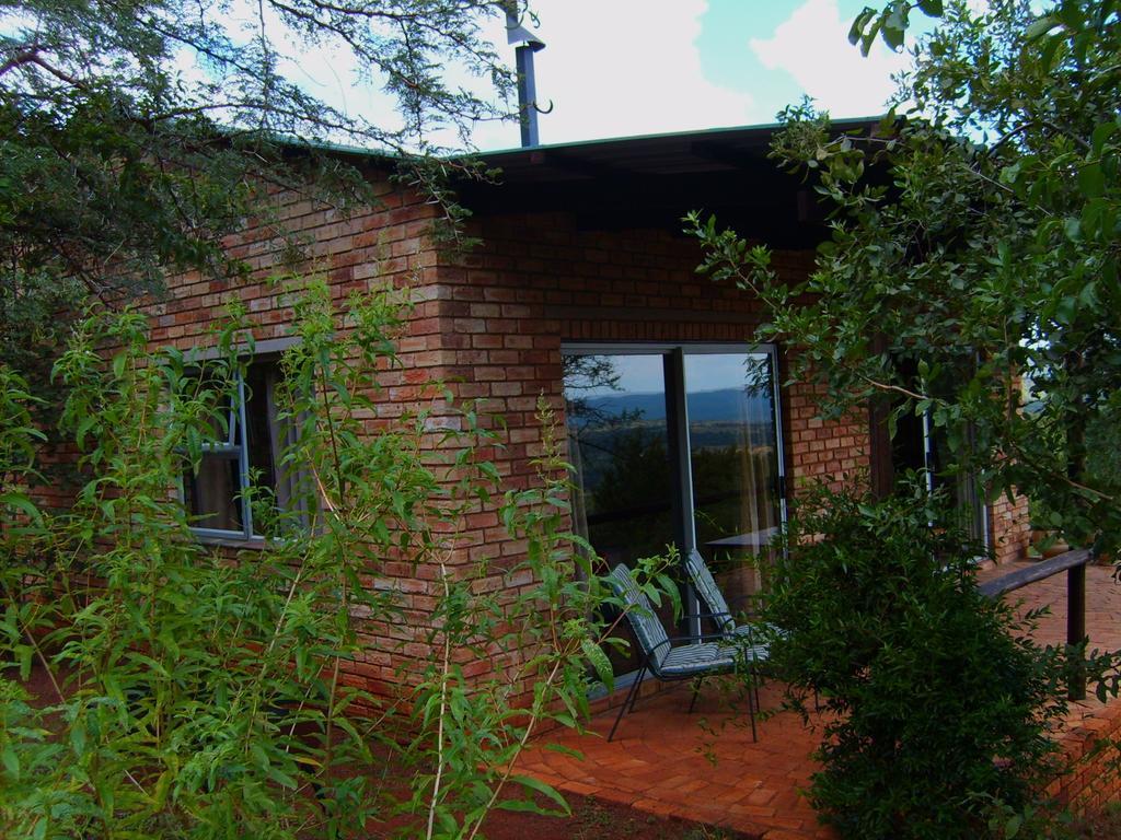 Thirsty Falls Cc Maanhaarrand Exterior photo