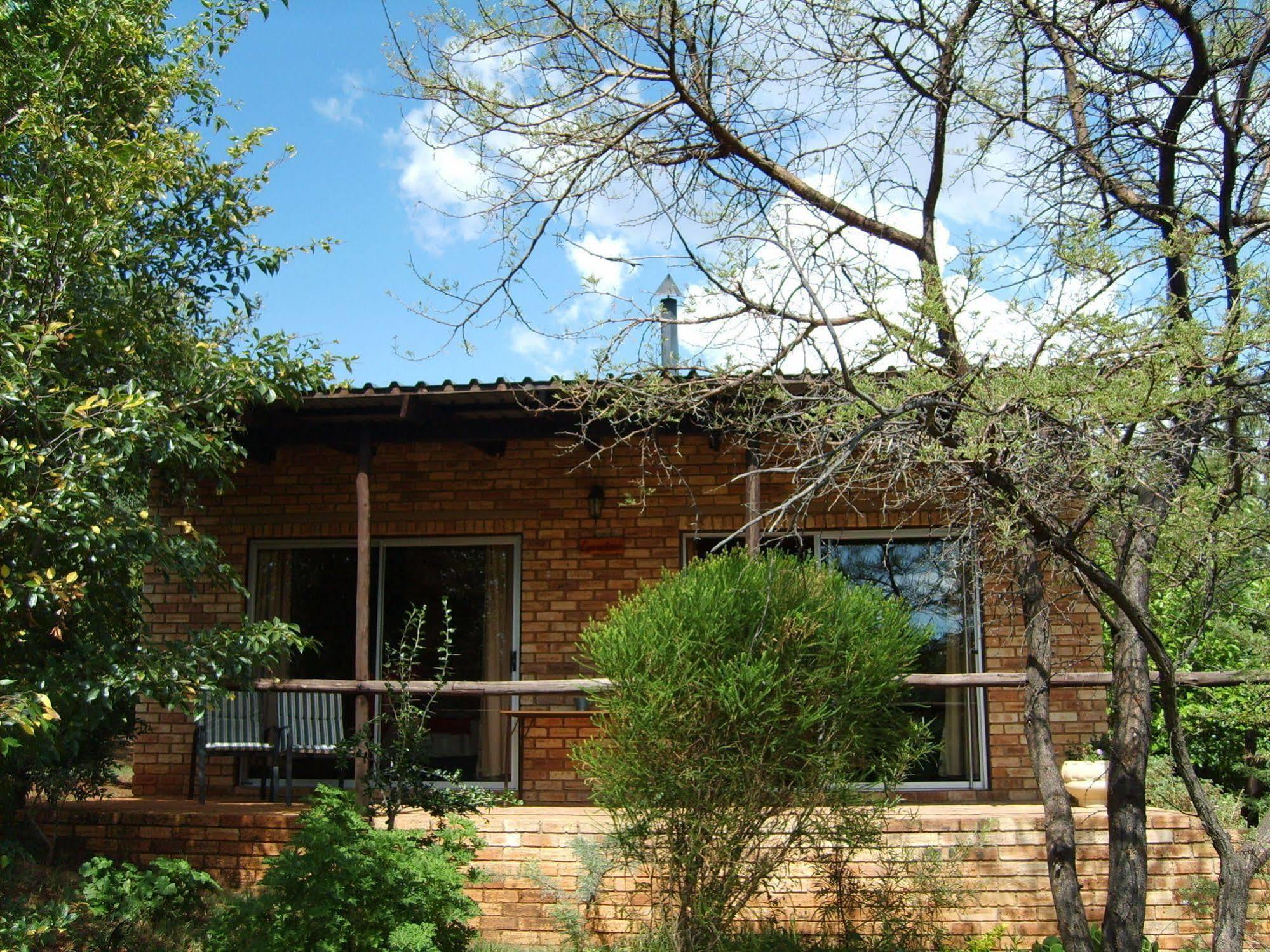Thirsty Falls Cc Maanhaarrand Exterior photo