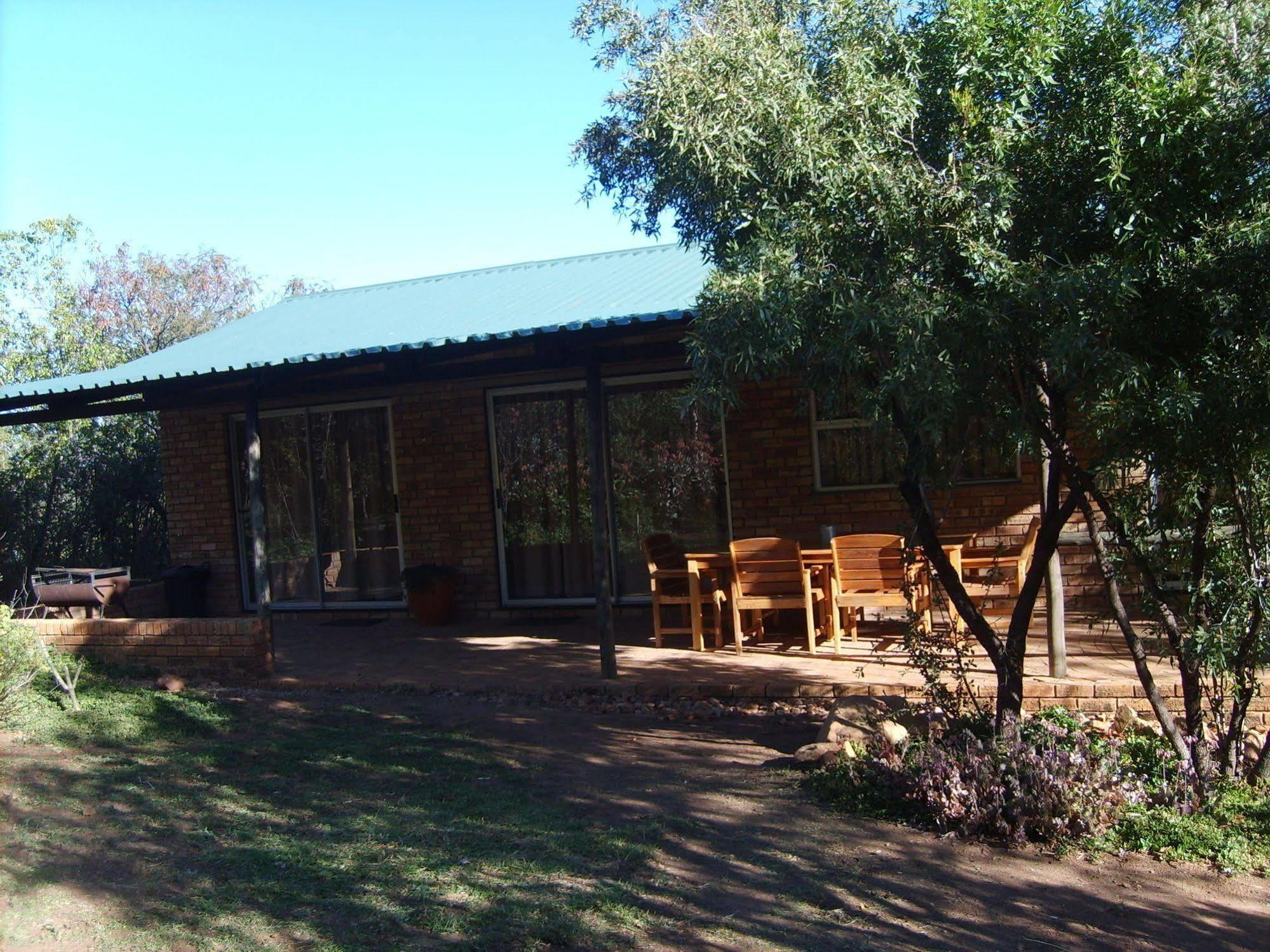Thirsty Falls Cc Maanhaarrand Exterior photo